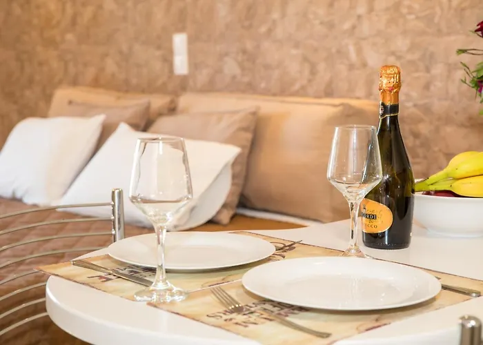 Moros Agios Stefanos Avliotes (Corfu)