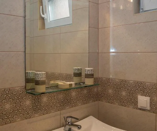 Moros * Agios Stefanos Avliotes (Corfu)