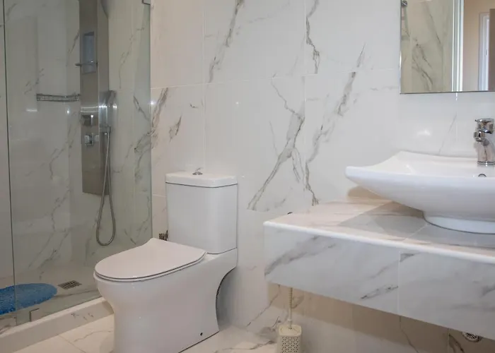 Moros Apartamento Agios Stefanos Avliotes (Corfu)